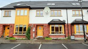 Large family home in exclusive Kilkenny city development for sale - click to tour!