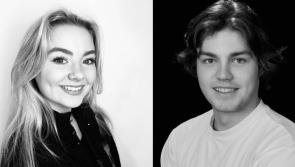 Phantom of the Opera comes to the Millennium Forum as Derry News chats to the amazing young talent taking on the iconic lead roles