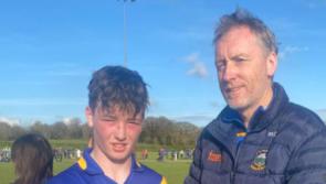 IN PICTURES: Fantastic weekend of highs and lows in Tipperary Feile action in West Tipp