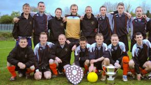 Back with a bang - welcome return to Tipperary soccer for one proud club