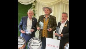 Kilkenny bakery 'sweeps the sourdough category' at Blas na  hÉireann 2022