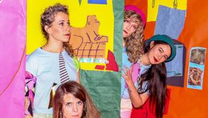 Bas Jan play Cleere's Theatre on Saturday August 13