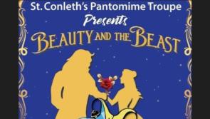 NEWS BRIEF: Beauty and the Beast pantomime production coming soon to Newbridge, County Kildare