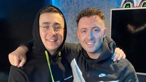 Weekend of open air concerts at Derry's Ebrington Square