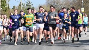 PICTURES: Bennettsbridge Camogie Club fundraiser showcases the spirit of Kilkenny