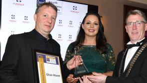 Louth Business Awards closing date approaching