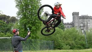 Pictures: A 'wheel-y' good time was had at Bikefest in Kilkenny 