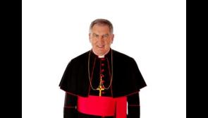 Glowing tributes paid on passing of Bishop Emeritus Liam MacDaid