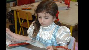 PHOTOS: Book Day a Réalt na Mara in Dundalk