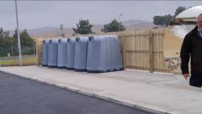 New recycling facilities available on Derrybeg estate