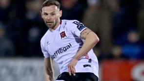 Andy Boyle keen to improve Dundalk's poor away form