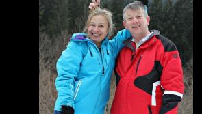 Visa change 'very late' for Louth man in Ukraine 