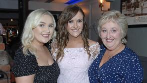 PHOTOS: Sinead Brennan celebrates her birthday in Dundalk's Byrnes