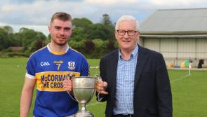 Big wins for reigning champions Sean Treacys  as well as Cashel and Golden in the Crosco Cup