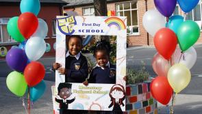 History made as coeducation begins in Monastery NS Ardee