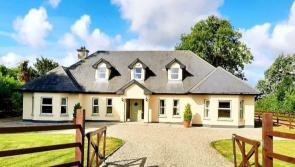 Limerick Property Watch: Ashbury House is a superb family home