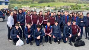 Foyle and Carlingford Water Warriors programme a tremendous success