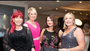 In Pictures: Out and About in Limerick at the Butterfly Ball