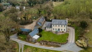 Amazing country property in Kilkenny for sale - click to view!