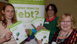 Derry woman breaks free from debt with help of CAP