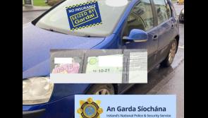 Dangerous motorist apprehended by gardaí in Tipperary village with no tax or insurance