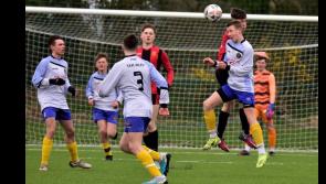 Late free kick sinks Thurles CBS in Munster Junior Schools decider in Mitchelstown