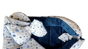 CCPC warns consumers about the potential safety risks of  'baby nests' and 'baby sleeping bags'