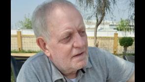 Family of Tipperary man living in UAE trying to bring him home after suffering stroke