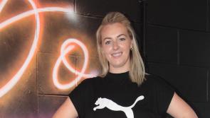 Derry Dancing Queen Irena wants the city to dance