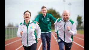 Nenagh woman to represent Ireland at World Transplant Games in Australia