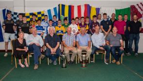 Arrabawn All-Ireland U15 hurling competition to take place in Tipperary