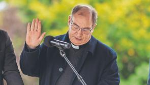 New Parish Priest to be installed in Tipperary parish this weekend
