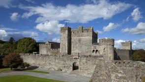 Young children can learn all about Robin Hood in a Tipperary castle