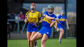 Tipperary blow away Clare in third round of camogie league in the Ragg