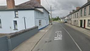 Limerick village's Main Street reopens after €160k bridge works completed ahead of schedule