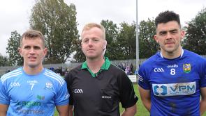 Joe Carroll: A final to savour despite the conditions