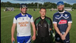 Late Barry goal confirms sem-final spot for Cappawhite over Rosegreen
