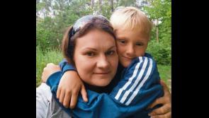 Ukrainian woman in Midlands tells of her daughter's last minute escape from Russian invasion 