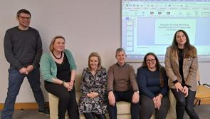 Dundalk Institute  hosted creative arts research and writing event