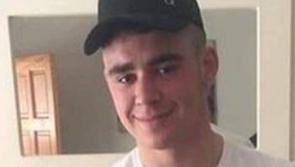 Arrest made in Caoimhin Cassidy case