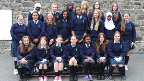 PHOTOS: Goodbye to the Class of 2023 in schools across Louth (Part 2 gallery)