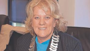 Louth councillor Paula Butterly  has called for the Dundalk to Carlingford greenway plans to be scrapped 