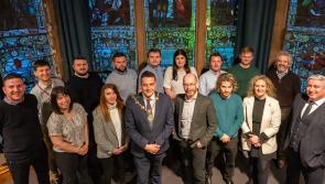Derry wow factor won my business partners over