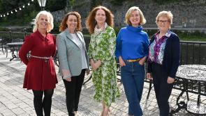 Pictures: Kilkenny Chamber holds annual Budget meeting
