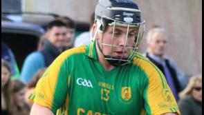 Toomevara outclass Borris-Ileigh in north junior A decider