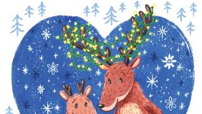 Children’s Books Ireland calls for Tipperary to give the gift of reading this Christmas