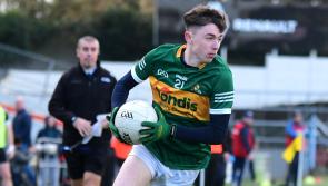 Missed goal chances prove costly for Tipperary Under 20 footballers