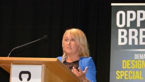 Foyle MLA Ferguson: Brexit labour shortages are the biggest problem facing manufacturers 