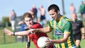 Sheelan Shield Roundup: Clan na Gael impresses as semi-finalists revealed