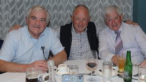 PHOTOS: Marist School Dundalk Class of '72 reunion